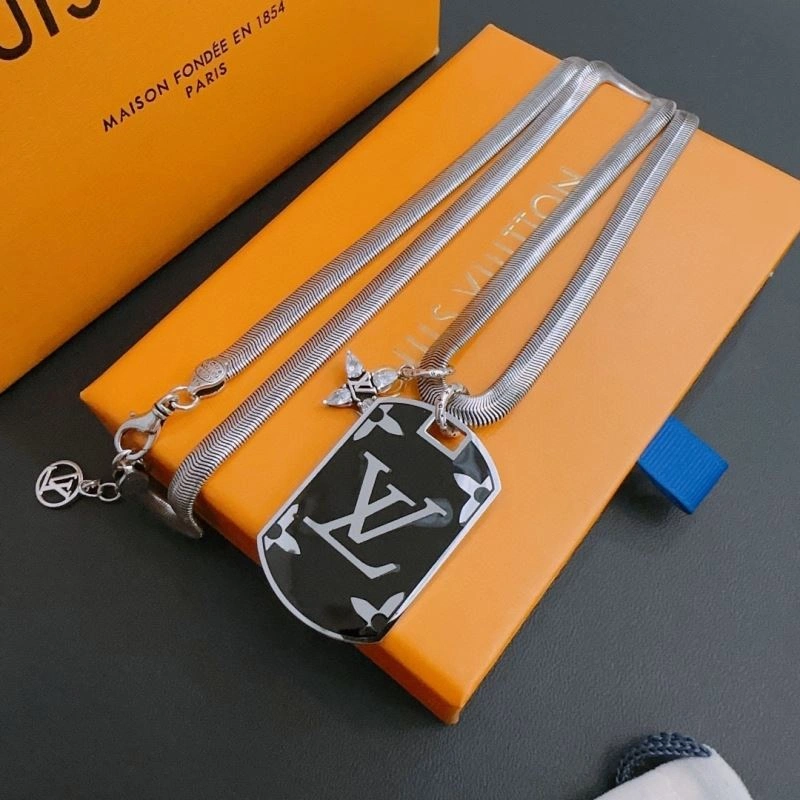 LX Necklaces Stylish 312158