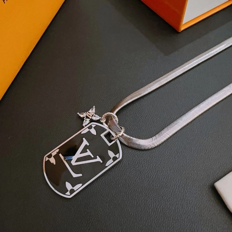 LX Necklaces Stylish 312158