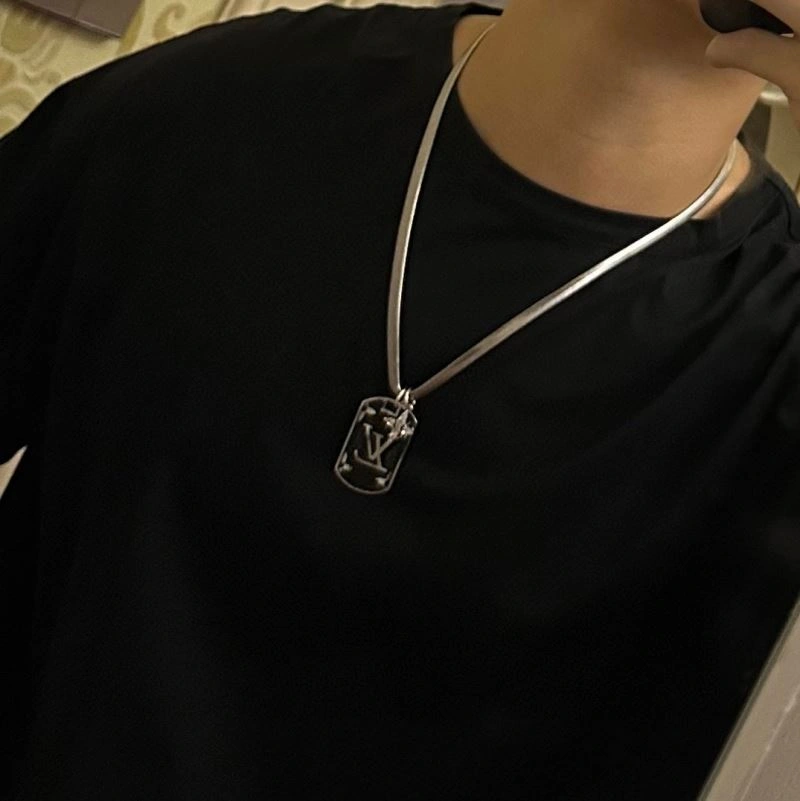 LX Necklaces Stylish 312158