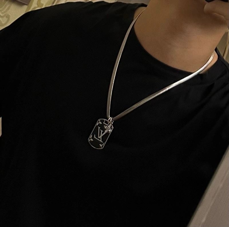 LX Necklaces Stylish 312158