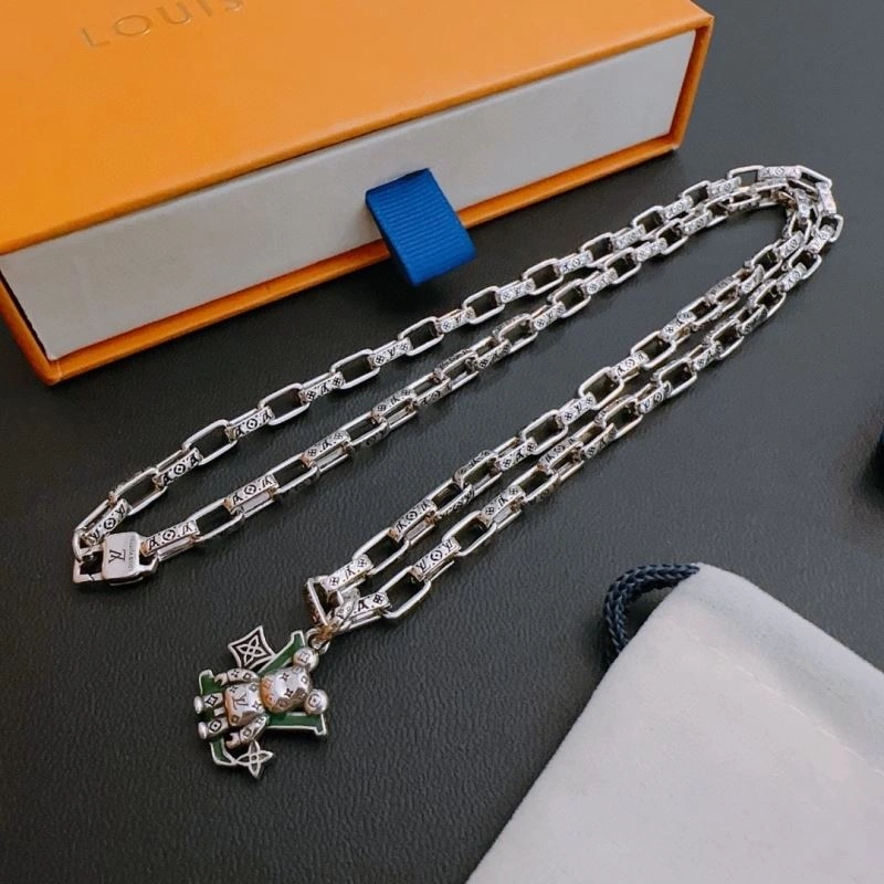 EasyMatch LX Necklaces 312143