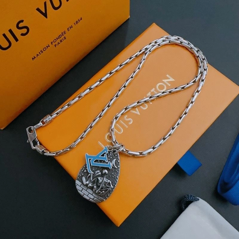 Resilient LX Necklaces 312145