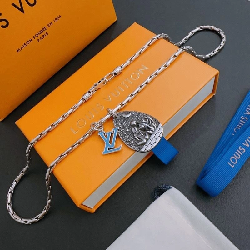 Resilient LX Necklaces 312145