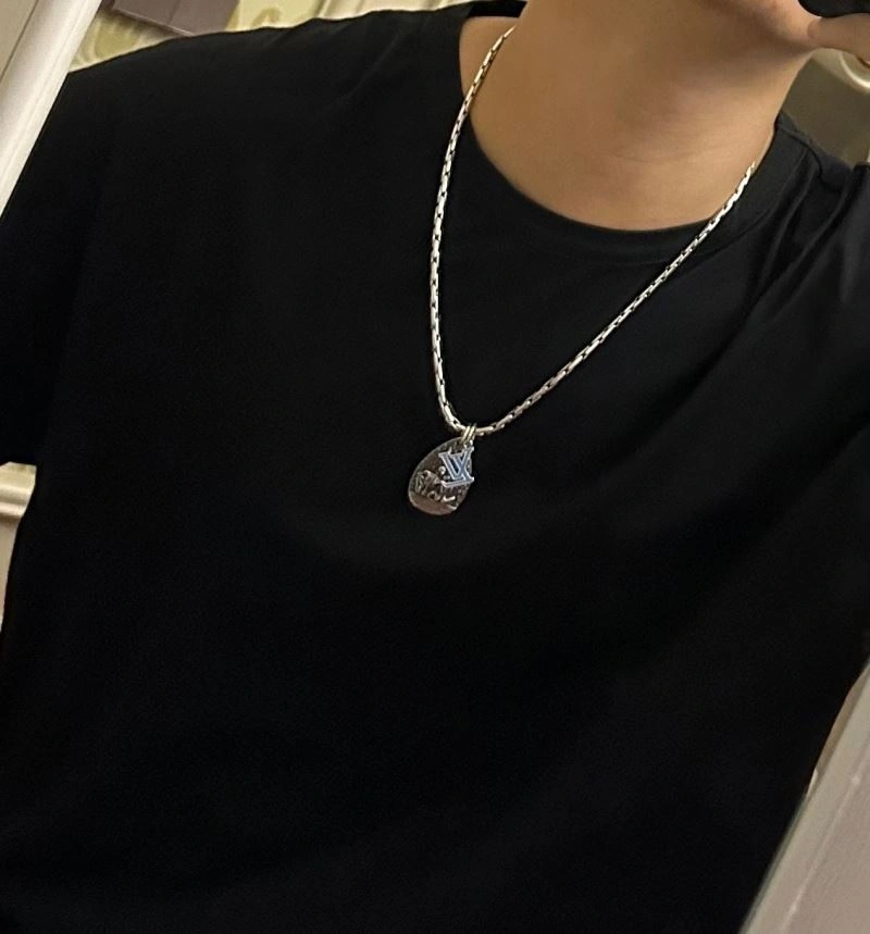 Resilient LX Necklaces 312145