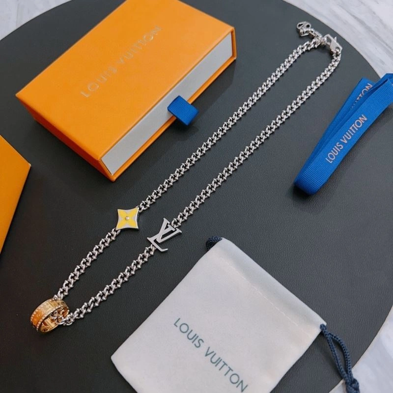 LX Necklaces Timeless 312137