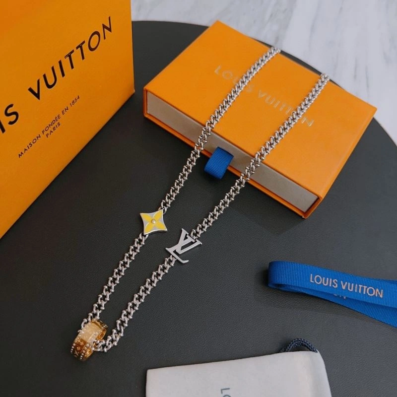 LX Necklaces Timeless 312137