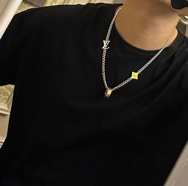 LX Necklaces Timeless 312137