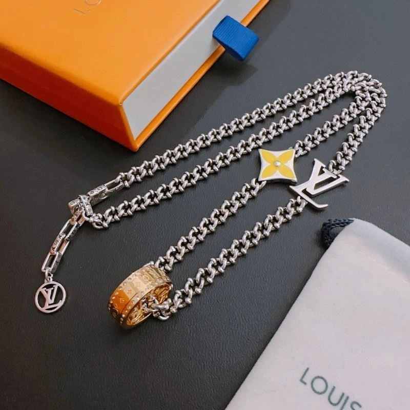 LX Necklaces Timeless 312137
