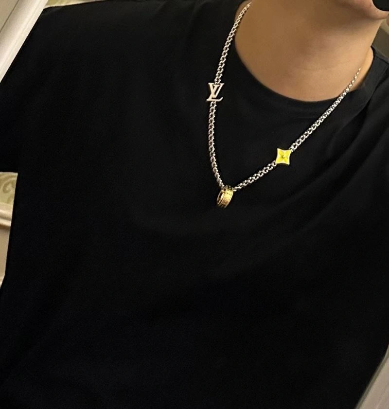 LX Necklaces Timeless 312137