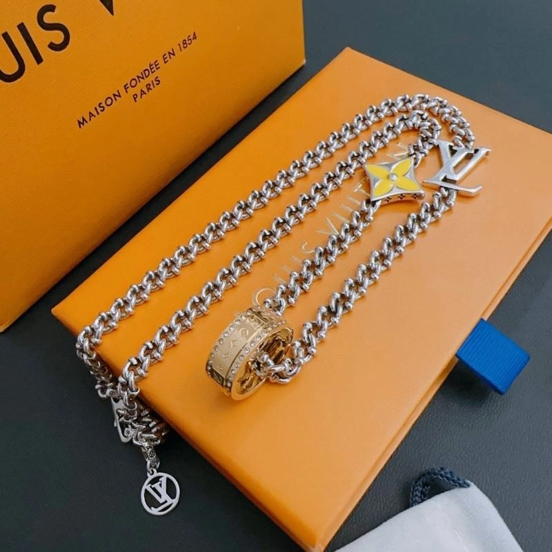 LX Necklaces Timeless 312137