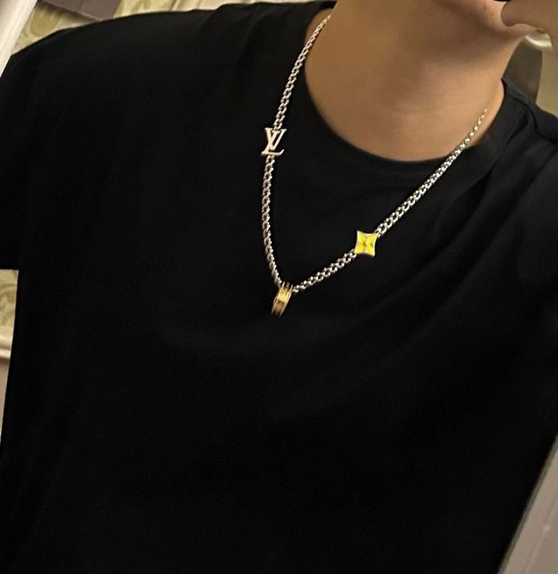 LX Necklaces Timeless 312137