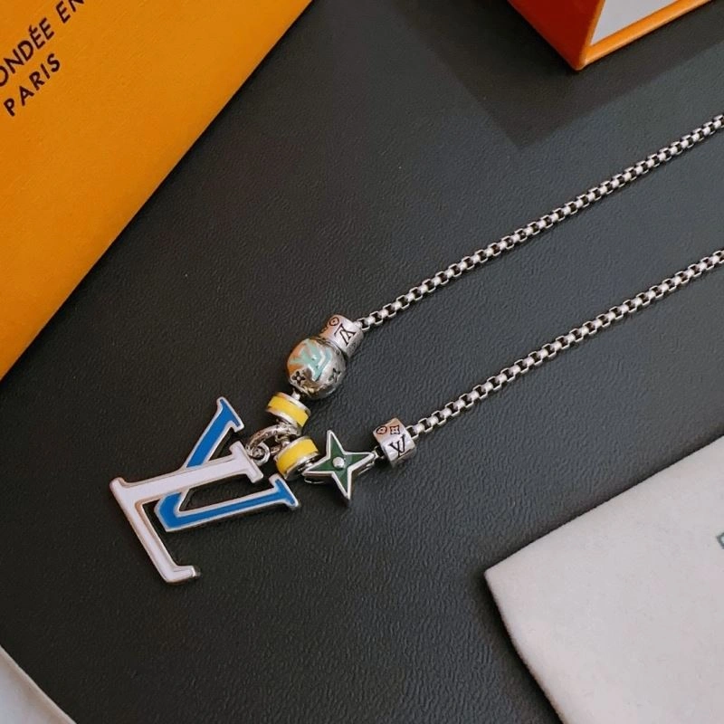 LX Necklaces Unique 312147