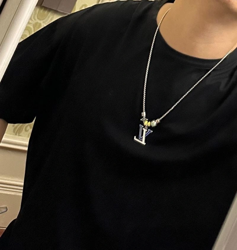 LX Necklaces Unique 312147