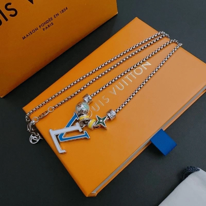 LX Necklaces Unique 312147