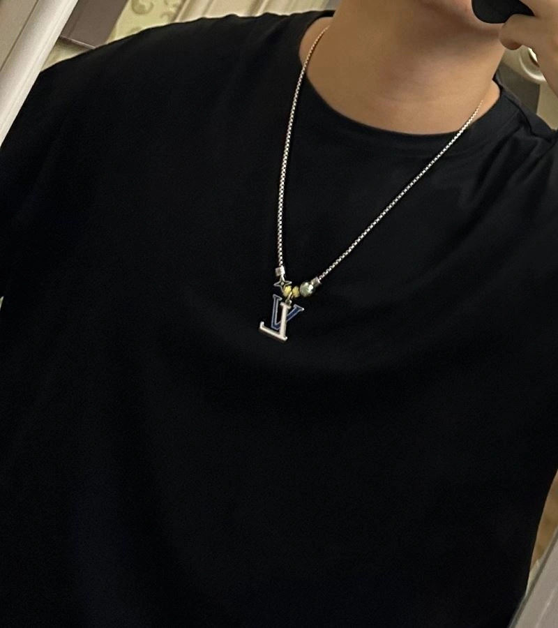 LX Necklaces Unique 312147