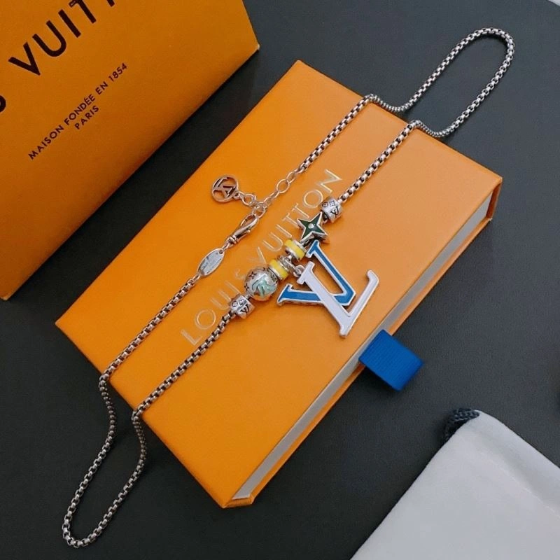 LX Necklaces Unique 312147