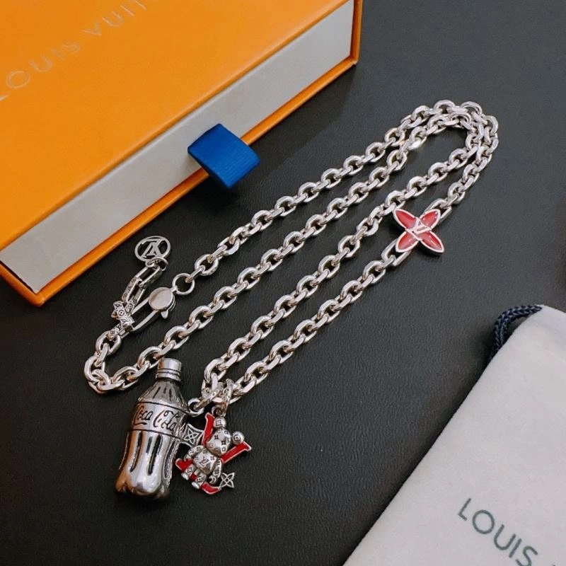 EyeCatching LX Necklaces 312149