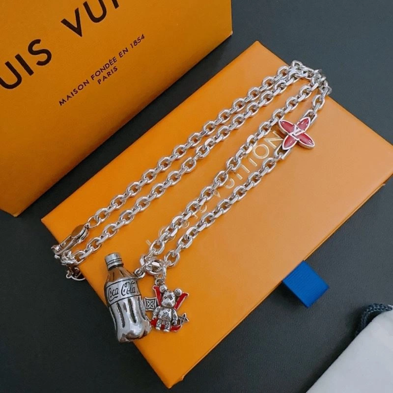 EyeCatching LX Necklaces 312149