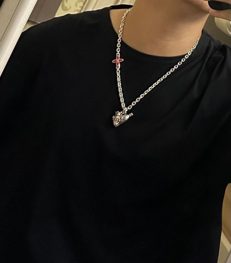 EyeCatching LX Necklaces 312149