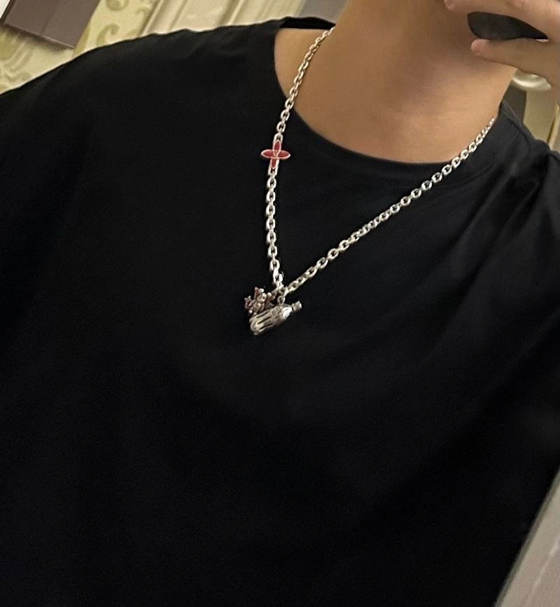 EyeCatching LX Necklaces 312149