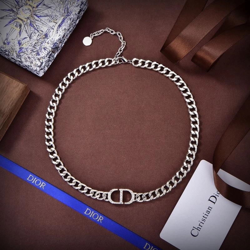 Stylish Christian Dxxr Necklaces 295564