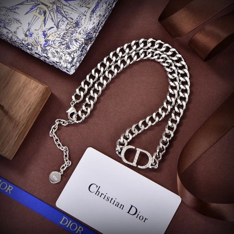 Stylish Christian Dxxr Necklaces 295564