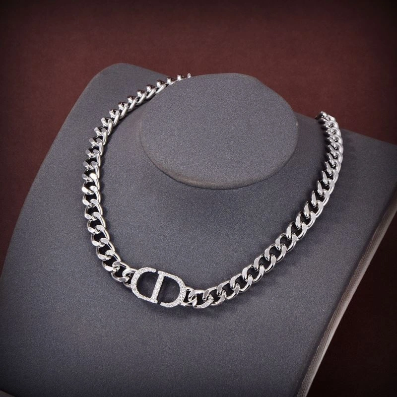 Stylish Christian Dxxr Necklaces 295564