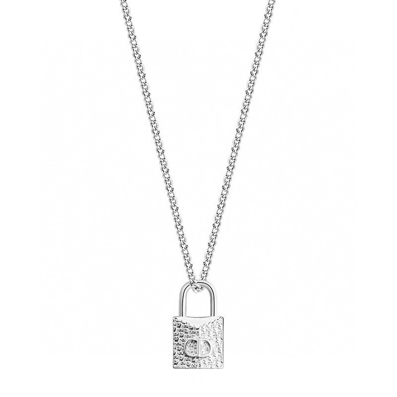 Christian Dxxr Necklaces Lightweight 295563