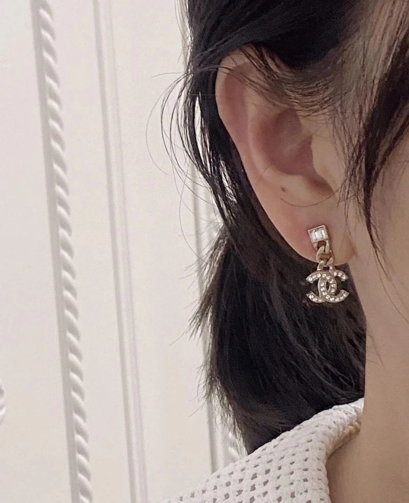 Chxnxl Earrings Cozy 293429
