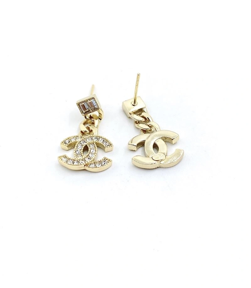 Chxnxl Earrings Cozy 293429