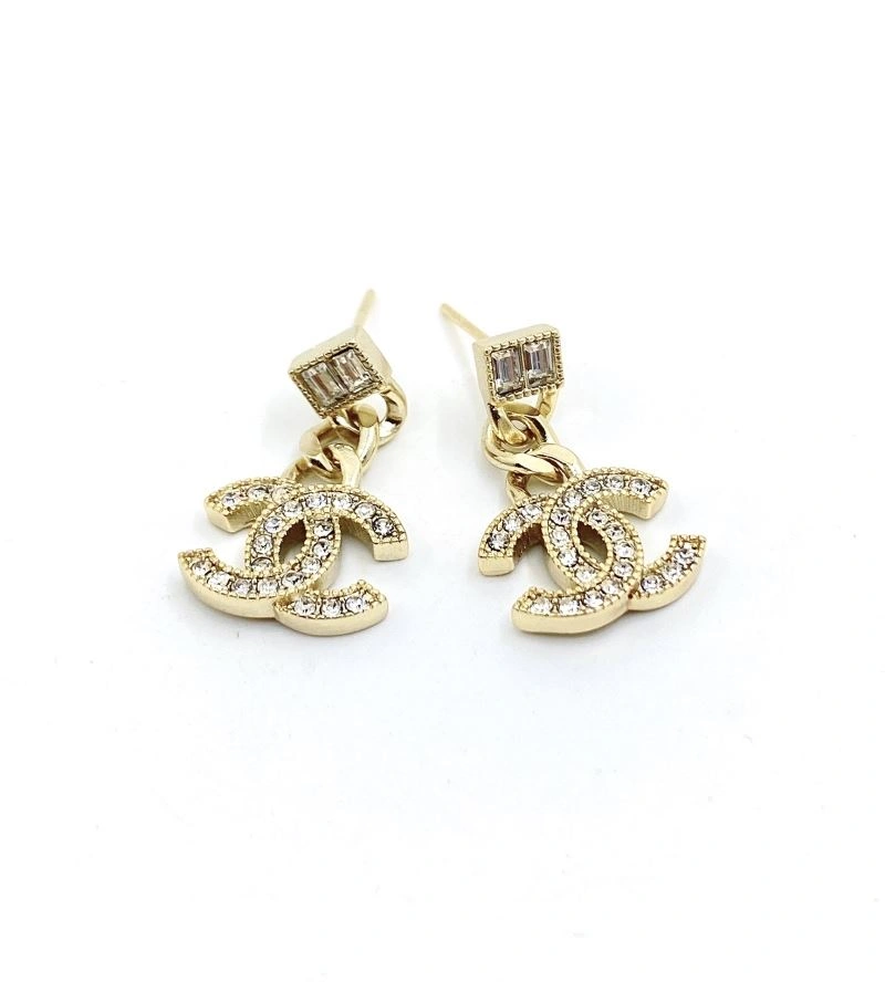 Chxnxl Earrings Cozy 293429