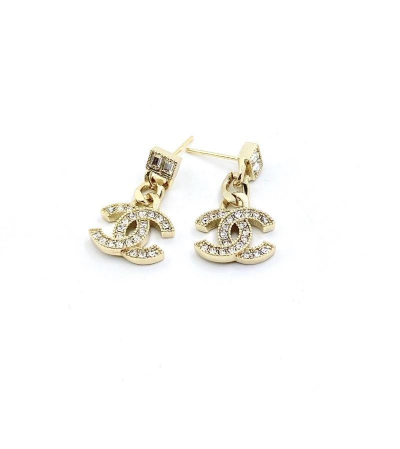 Chxnxl Earrings Cozy 293429