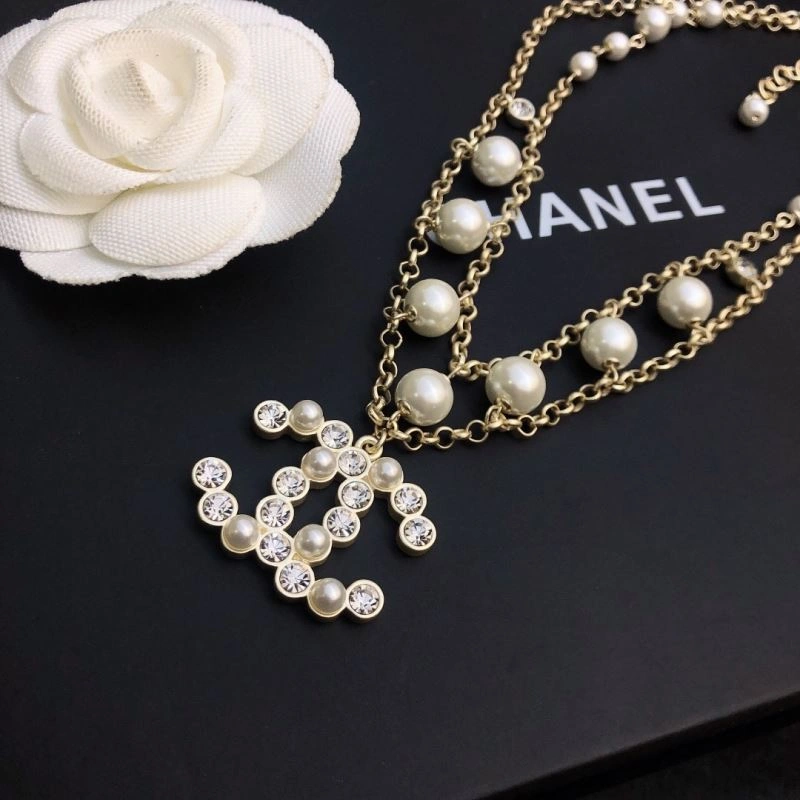 Efficient Chxnxl Necklaces 293200
