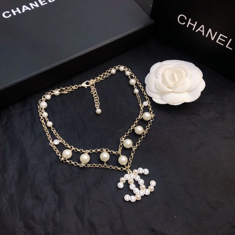 Efficient Chxnxl Necklaces 293200