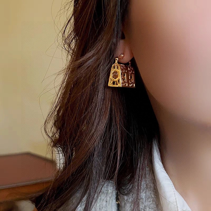 Christian Dxxr Earrings Affordable 295609