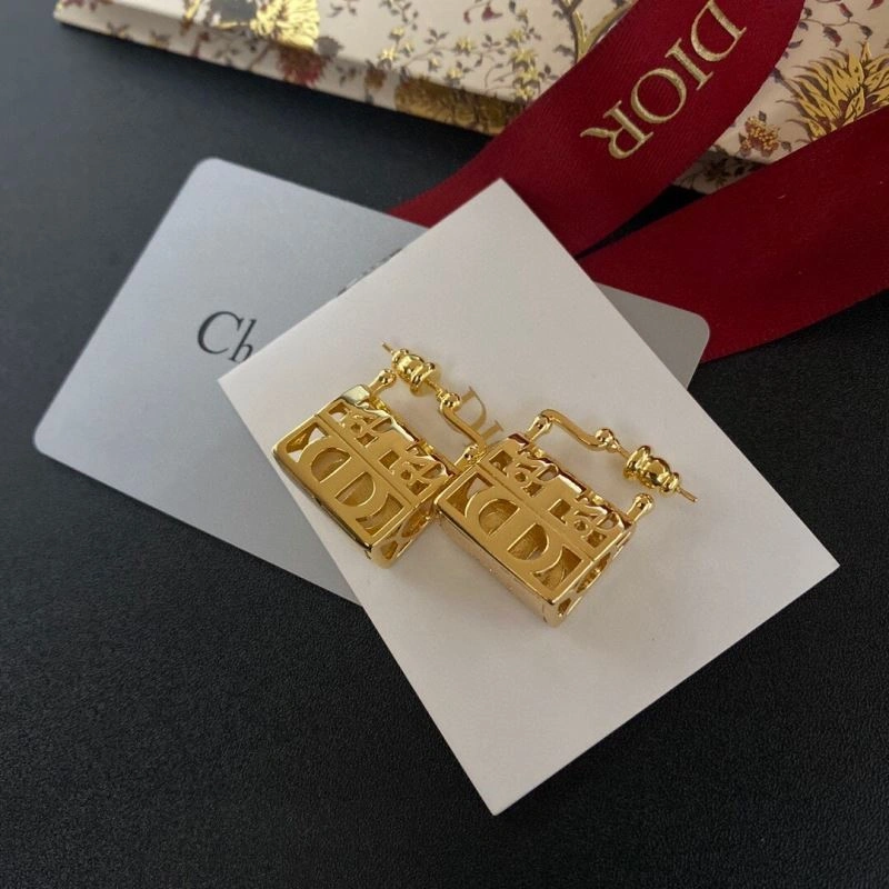 Christian Dxxr Earrings Affordable 295609