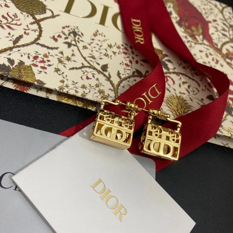Christian Dxxr Earrings Affordable 295609