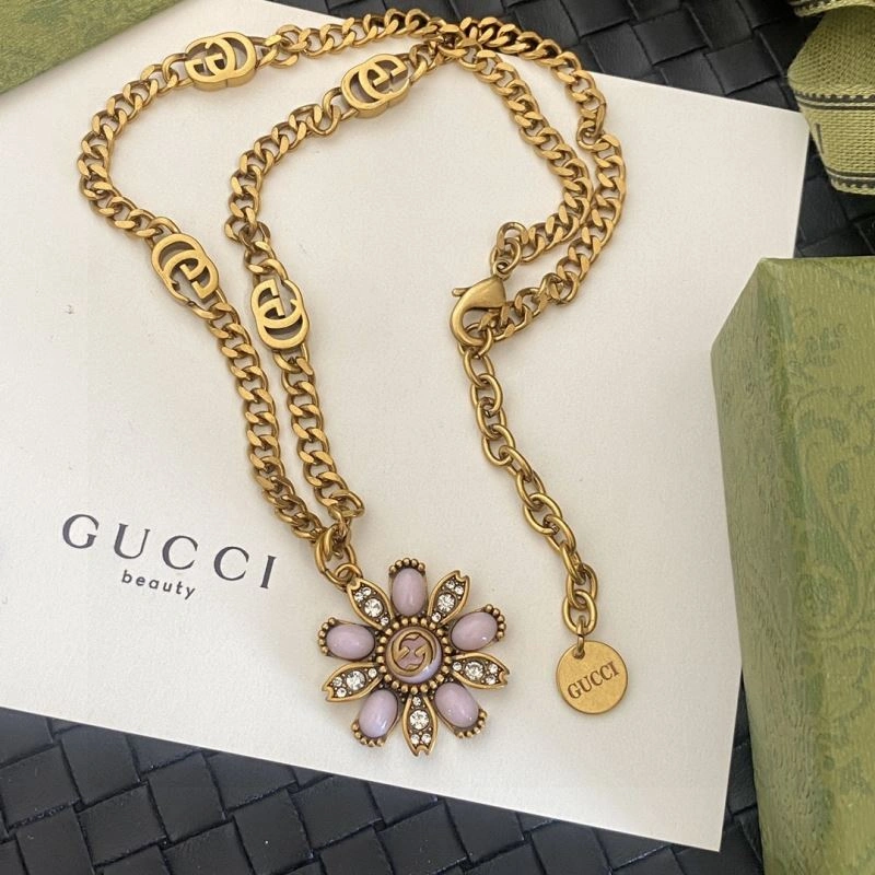 Gxccx Necklaces GoodFit 307439