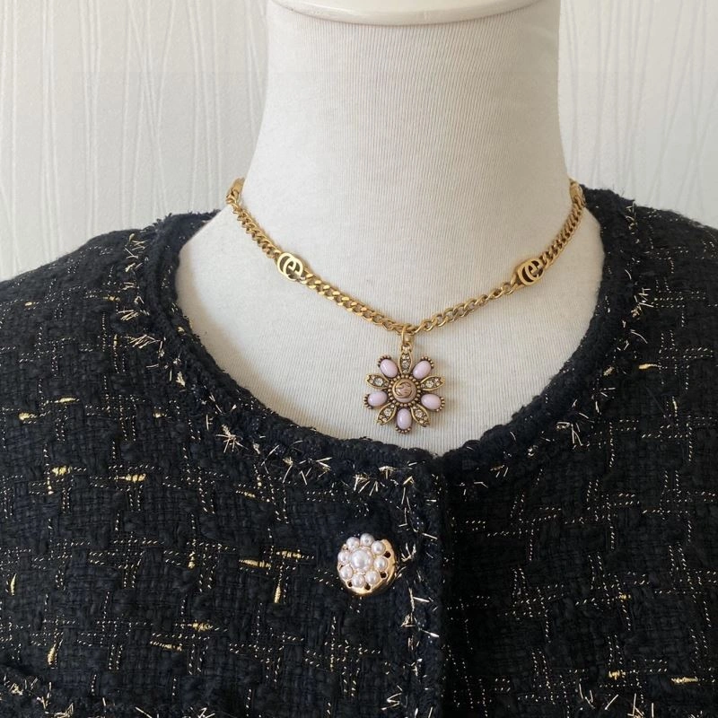 Gxccx Necklaces GoodFit 307439