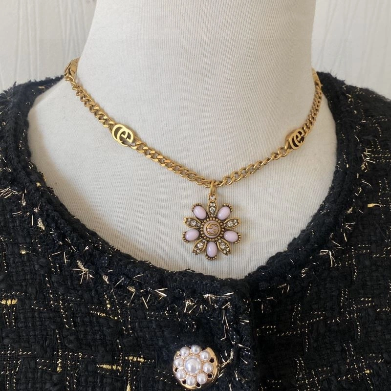 Gxccx Necklaces GoodFit 307439