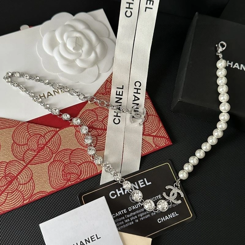 Chxnxl Necklaces Sophisticated 293192