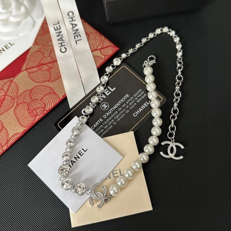 Chxnxl Necklaces Sophisticated 293192