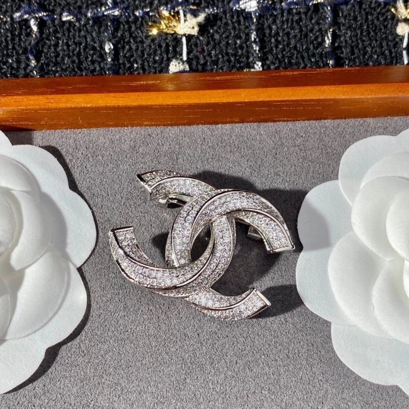 Chxnxl Brooches Efficient 293489