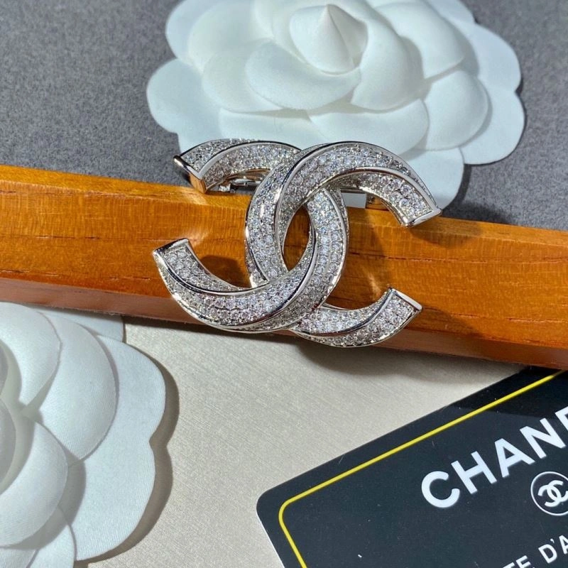 Chxnxl Brooches Efficient 293489