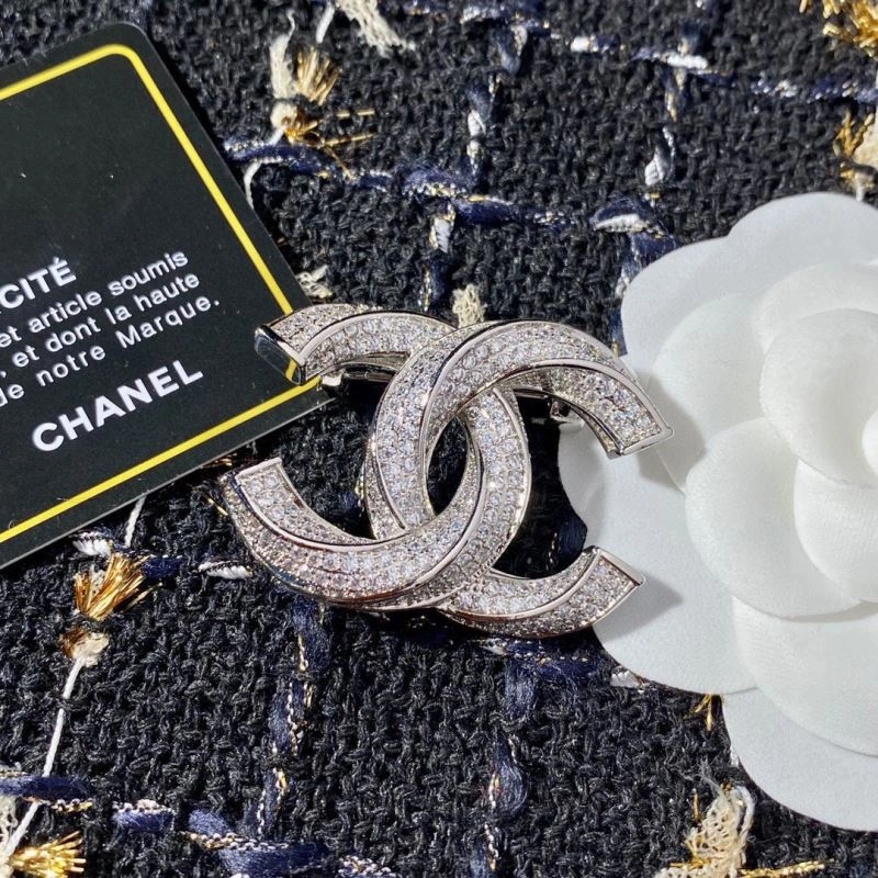 Chxnxl Brooches Efficient 293489