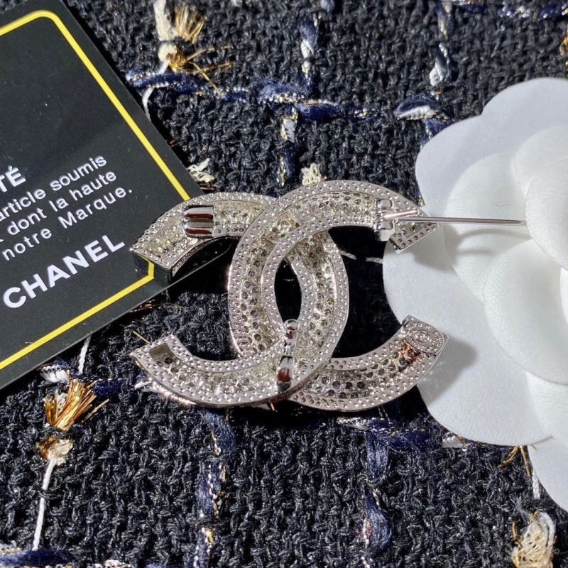 Chxnxl Brooches Efficient 293489