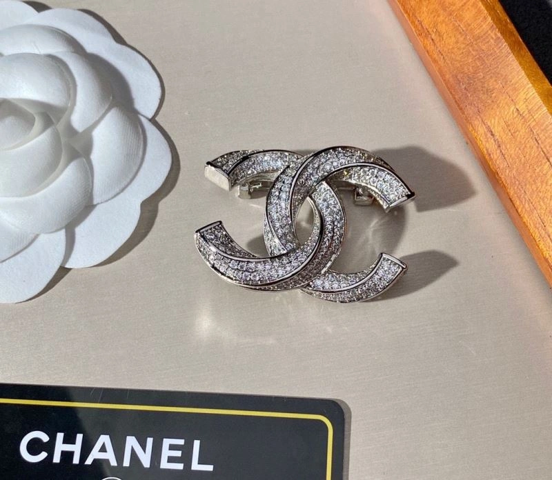 Chxnxl Brooches Efficient 293489
