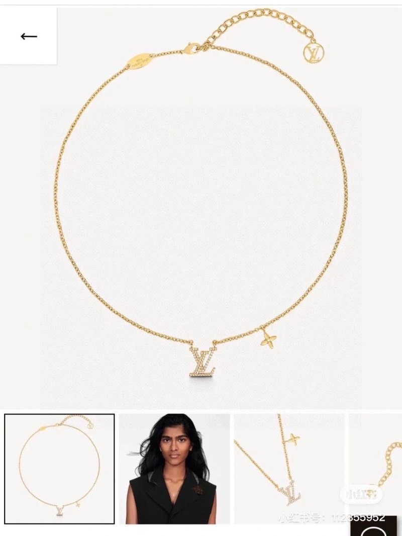 UrbanStyle LX Necklaces 312136