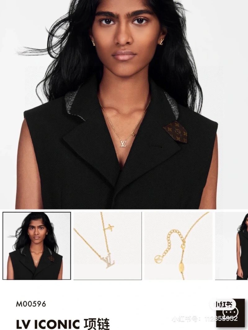 UrbanStyle LX Necklaces 312136