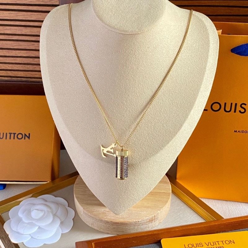 LX Necklaces Soft 312139